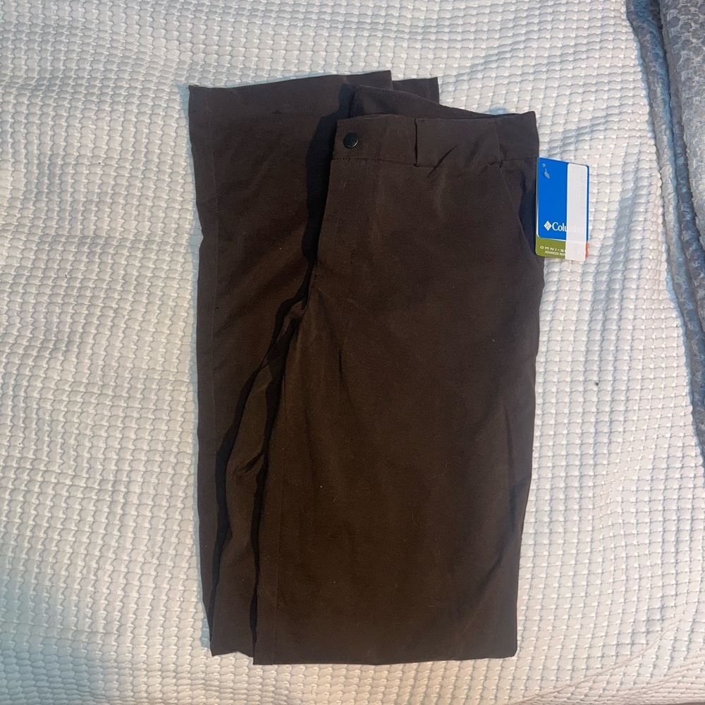 Columbia hiking pants